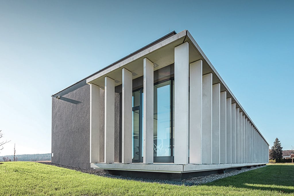 ©Croce&Wir,Schafler-Architektur ITBinder GmbH