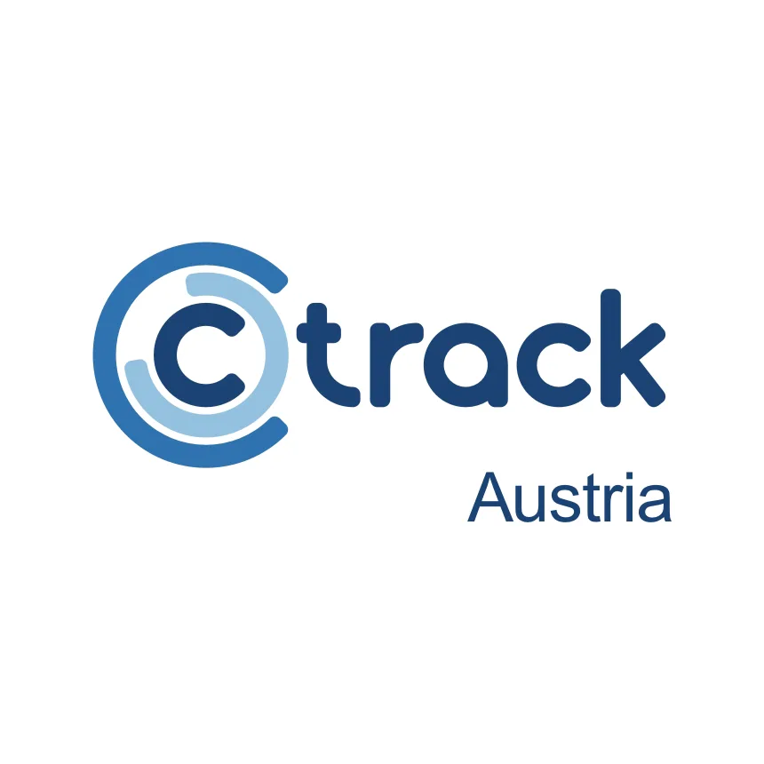 CTrack Austria Logo
