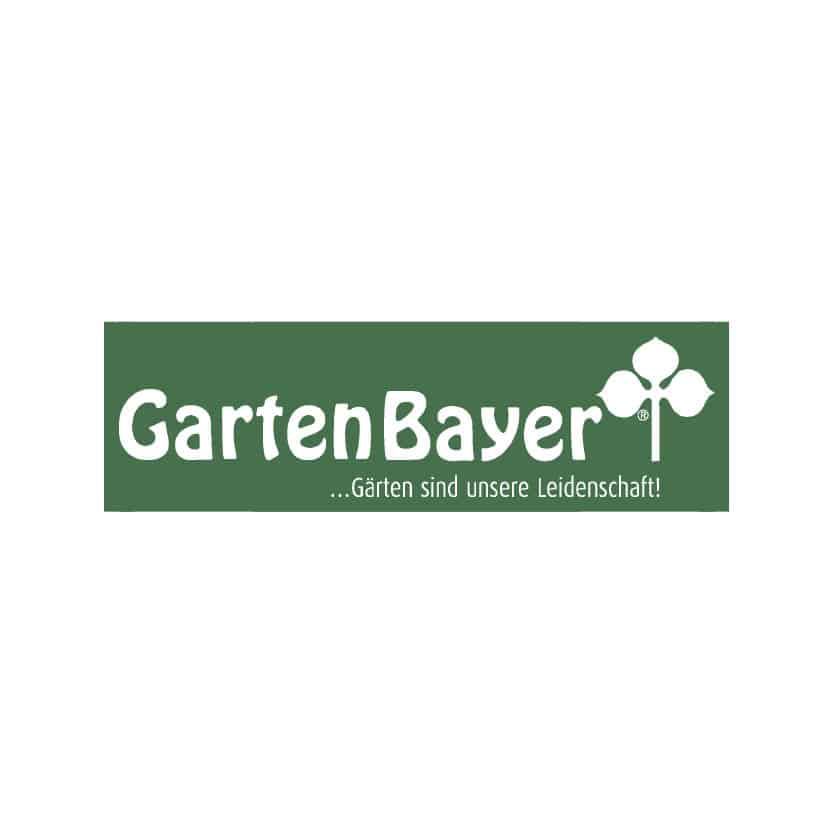 Garten Bayer Logo
