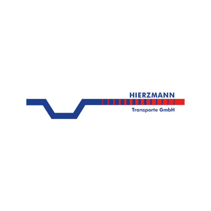 Hierzmann Logo