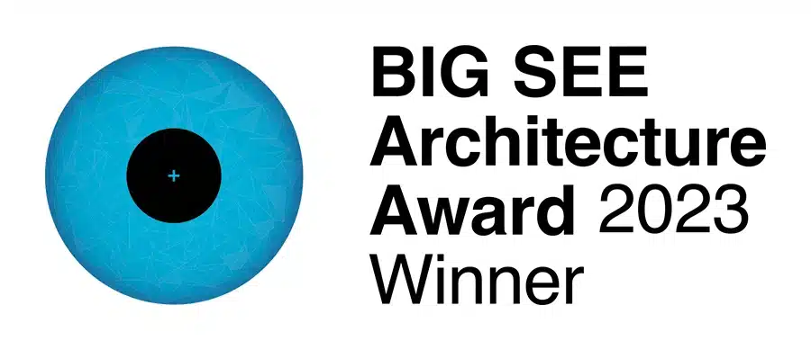 BIG SEE Architecture Award 2023