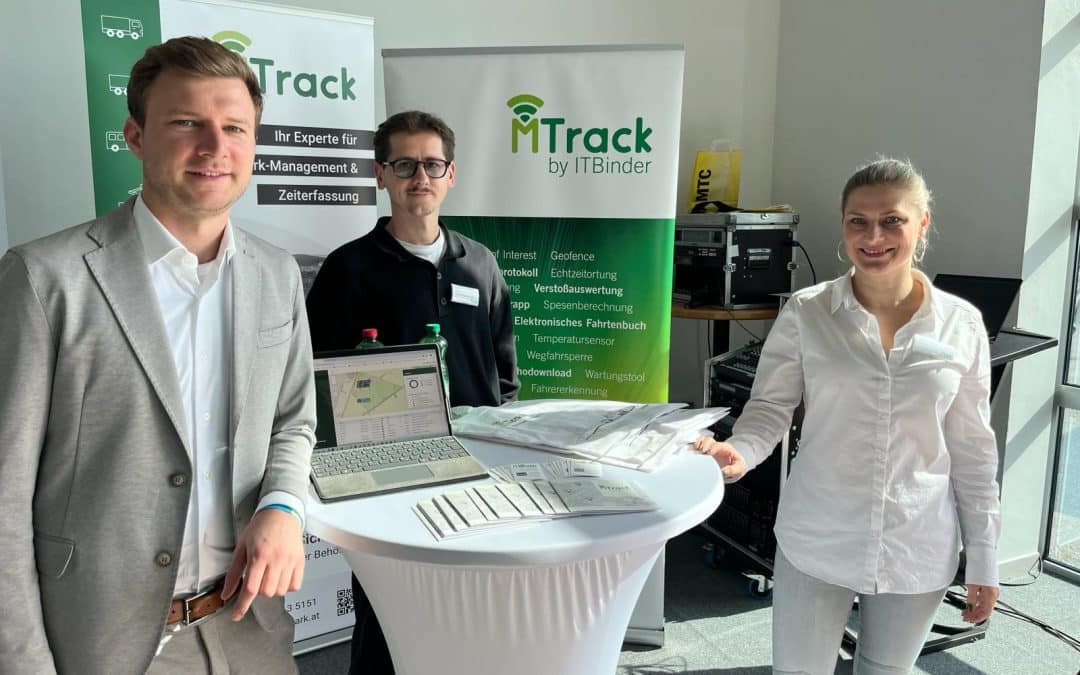 Zwei Events in einer Woche