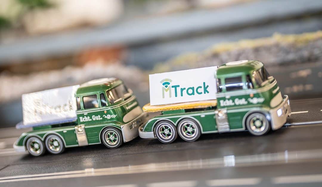 Was die Zukunft bringt: Trends & Innovationen im Fuhrparkmanagement