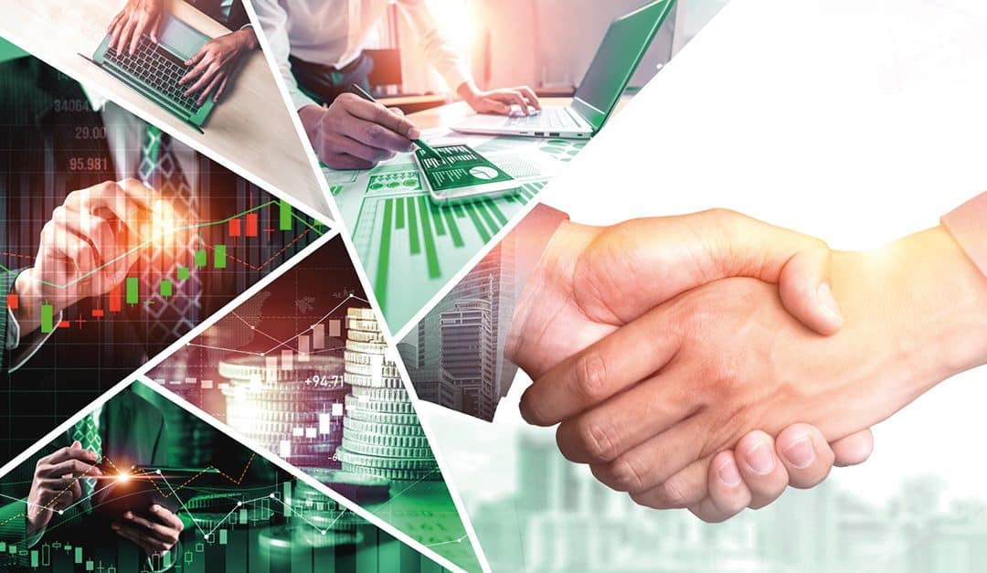 Investition in Telematik: Effizienz, Sicherheit und Innovation im Fokus