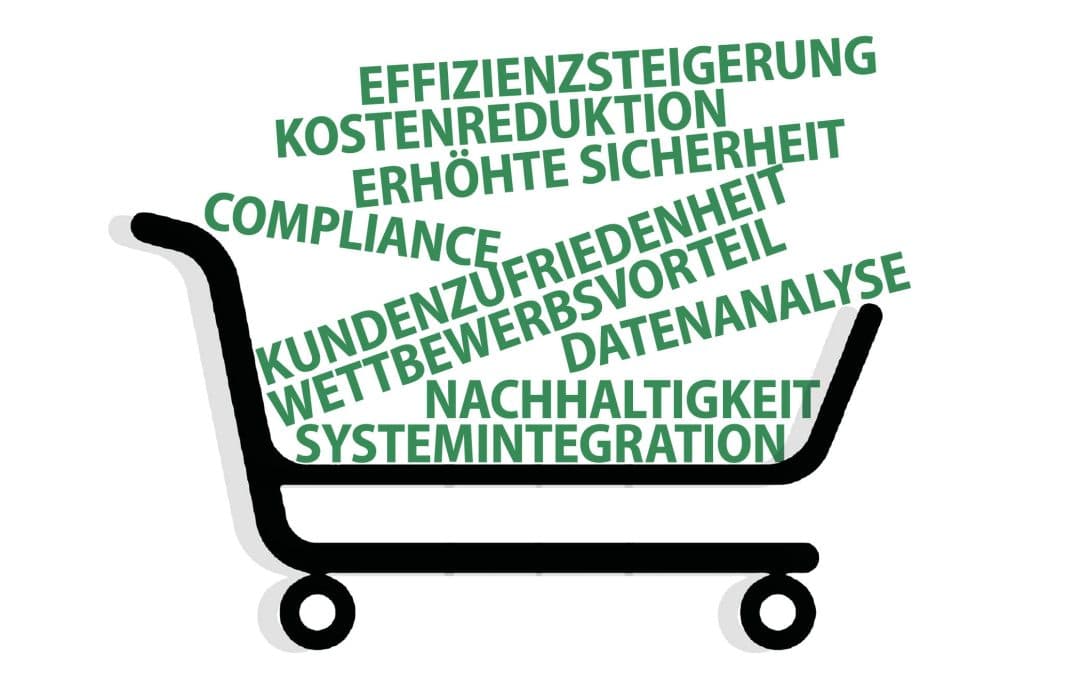 Telematik-Systeme: Kaufmotive, die modernes Flottenmanagement revolutionieren