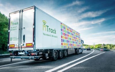 Kühldaten & Telematik: Smarte Kühlüberwachung mit MTrack