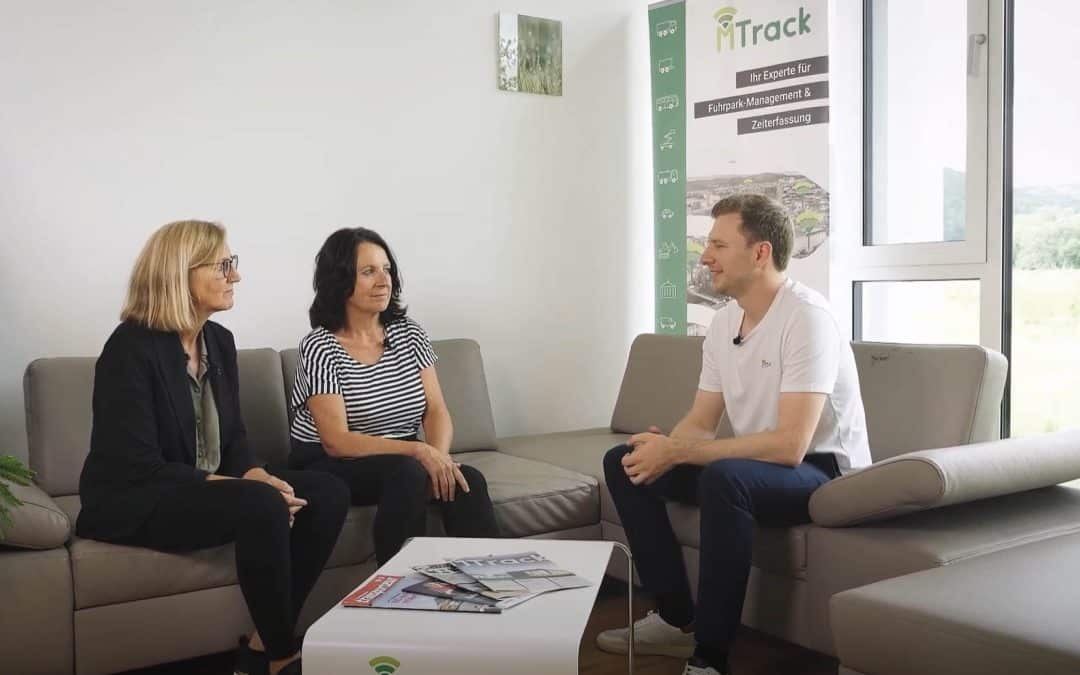 Ein Interview zur Zusammenarbeit mit der Caritas der Diözese St. Pölten